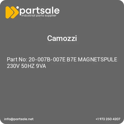 20-007b-007e-b7e-magnetspule-230v-50hz-9va