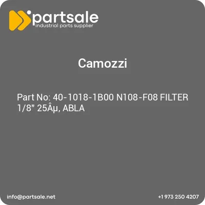 40-1018-1b00-n108-f08-filter-18-25a-abla