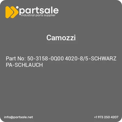 50-3158-0q00-4020-85-schwarz-pa-schlauch