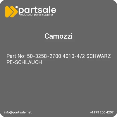 50-3258-2700-4010-42-schwarz-pe-schlauch