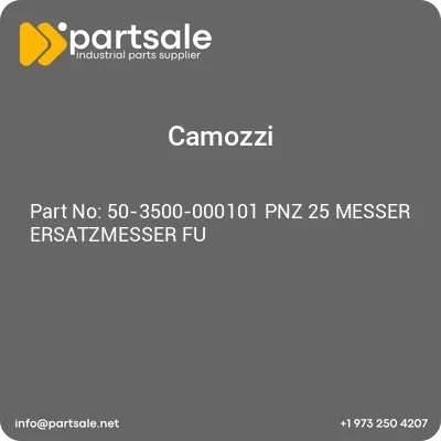 50-3500-000101-pnz-25-messer-ersatzmesser-fu