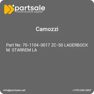 70-1104-0017-zc-50-lagerbock-m-starrem-la