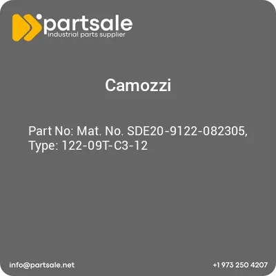 mat-no-sde20-9122-082305-type-122-09t-c3-12