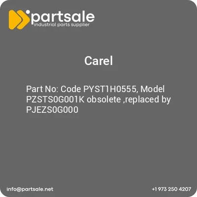 code-pyst1h0555-model-pzsts0g001k-obsolete-replaced-by-pjezs0g000