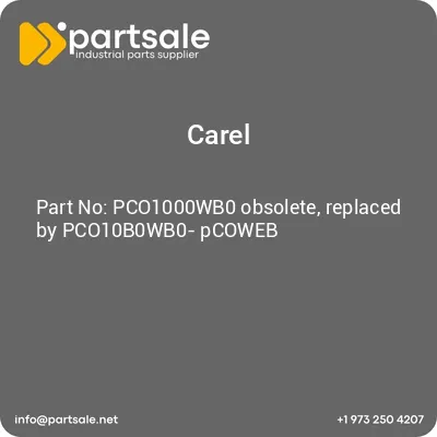 pco1000wb0-obsolete-replaced-by-pco10b0wb0-pcoweb