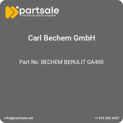 bechem-berulit-ga400