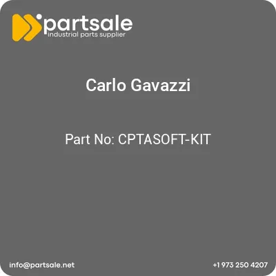 cptasoft-kit