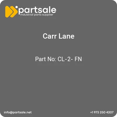 carr-lane-cl-2-fn
