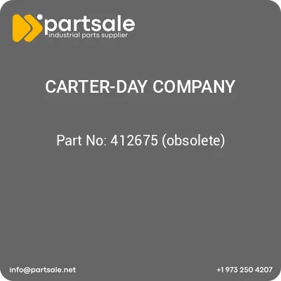 carter-day-company-412675-obsolete