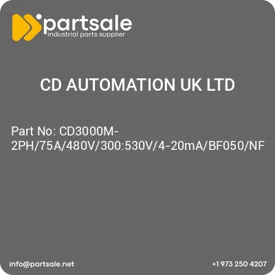 cd3000m-2ph75a480v300530v4-20mabf050nf