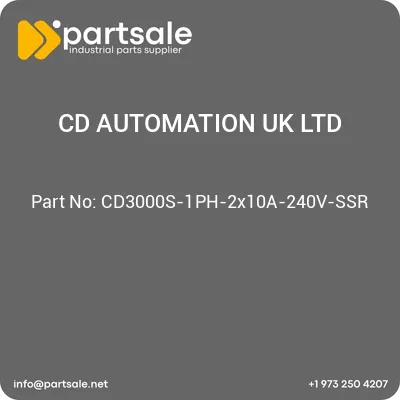 cd-automation-uk-ltd-cd3000s-1ph-2x10a-240v-ssr