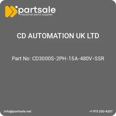 cd3000s-2ph-15a-480v-ssr