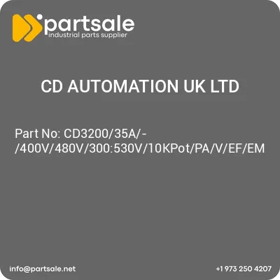 cd320035a-400v480v300530v10kpotpavefem