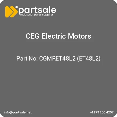 ceg-electric-motors-cgmret48l2-et48l2