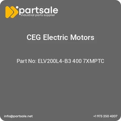 elv200l4-b3-400-7xmptc