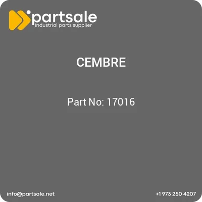 cembre-17016