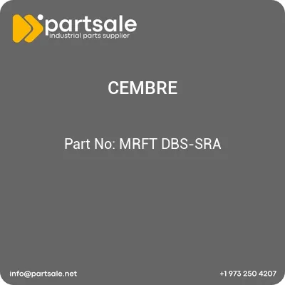 mrft-dbs-sra