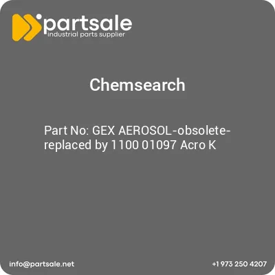 chemsearch-gex-aerosol-obsolete-replaced-by-1100-01097-acro-k