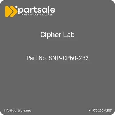 snp-cp60-232