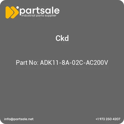 adk11-8a-02c-ac200v