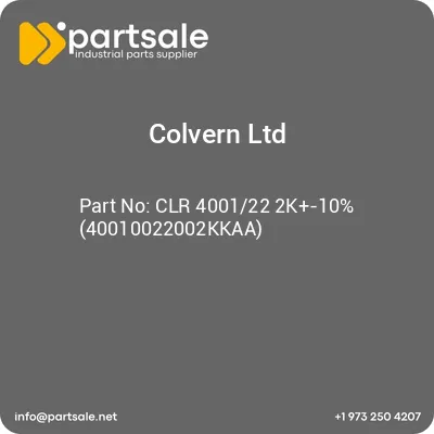 colvern-ltd-clr-400122-2k-10-40010022002kkaa