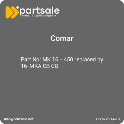 mk-16-450-replaced-by-16-mka-cb-c8