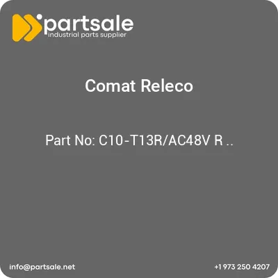 c10-t13rac48v-r