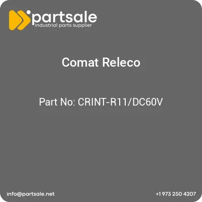 crint-r11dc60v