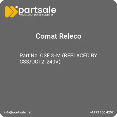 cse-3-m-replaced-by-cs3uc12-240v