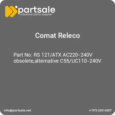 rs-121atx-ac220-240v-obsoletealternative-c55uc110-240v