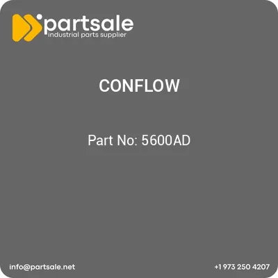 conflow-5600ad