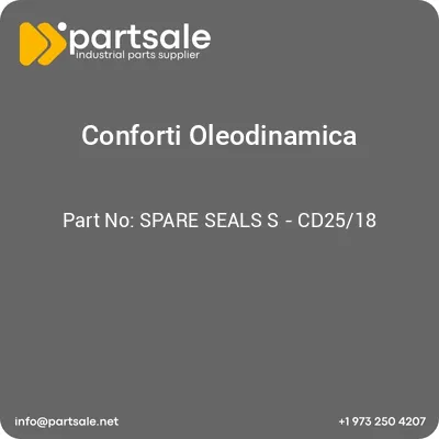 spare-seals-s-cd2518