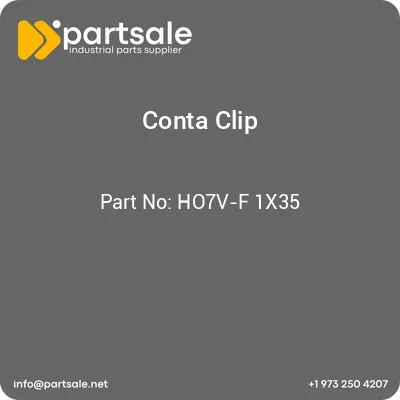 conta-clip-ho7v-f-1x35