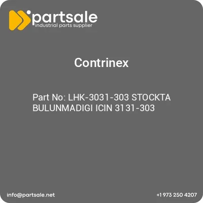 lhk-3031-303-stockta-bulunmadigi-icin-3131-303