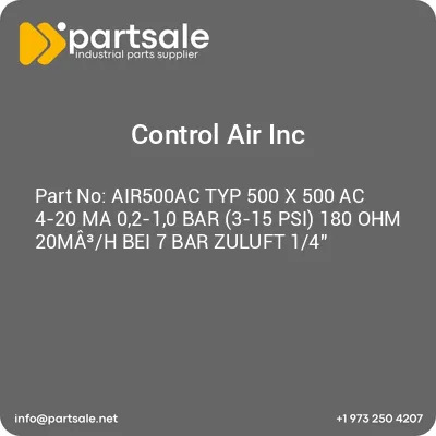 air500ac-typ-500-x-500-ac-4-20-ma-02-10-bar-3-15-psi-180-ohm-20ma3h-bei-7-bar-zuluft-14