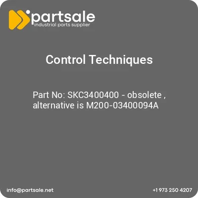 skc3400400-obsolete-alternative-is-m200-03400094a