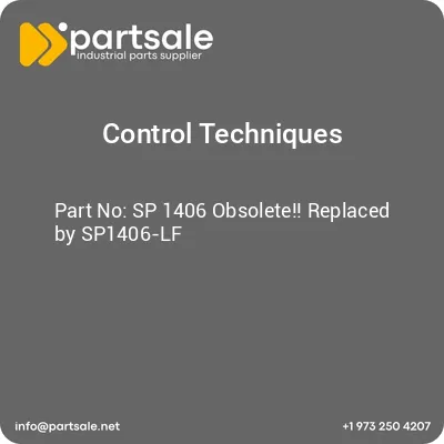 sp-1406-obsolete-replaced-by-sp1406-lf