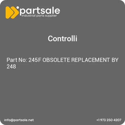 245f-obsolete-replacement-by-248