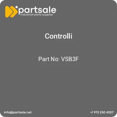 controlli-vsb3f
