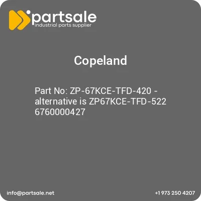 copeland-zp-67kce-tfd-420-alternative-is-zp67kce-tfd-522-6760000427