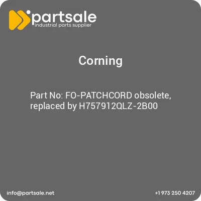 fo-patchcord-obsolete-replaced-by-h757912qlz-2b00