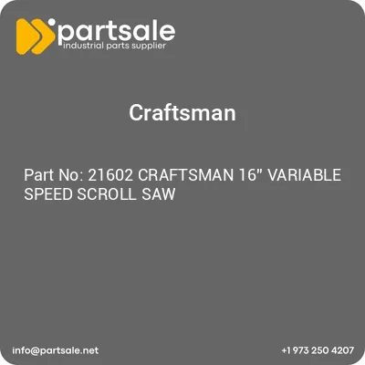 21602-craftsman-16-variable-speed-scroll-saw