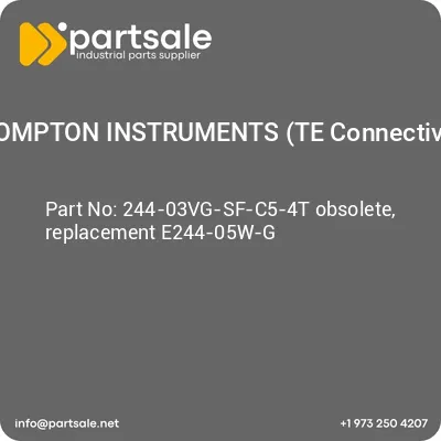 crompton-instruments-te-connectivity-244-03vg-sf-c5-4t-obsolete-replacement-e244-05w-g