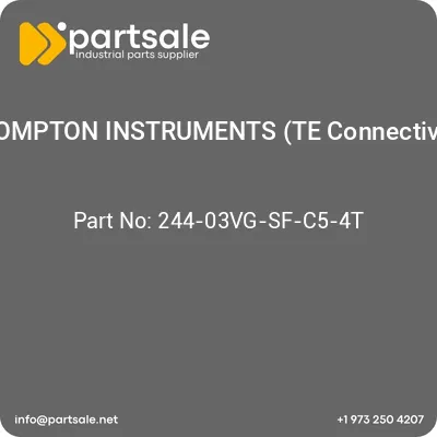 crompton-instruments-te-connectivity-244-03vg-sf-c5-4t