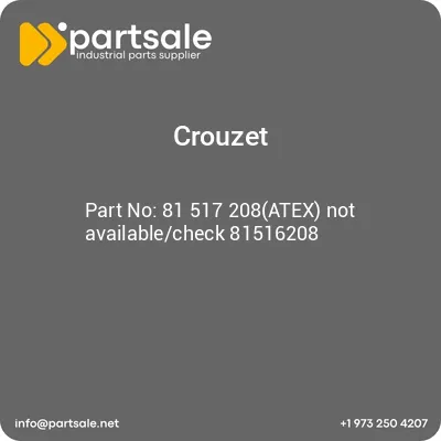 crouzet-81-517-208atex-not-availablecheck-81516208
