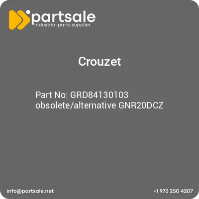 crouzet-grd84130103-obsoletealternative-gnr20dcz