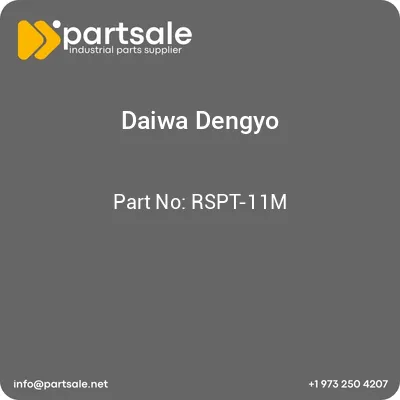 daiwa-dengyo-rspt-11m