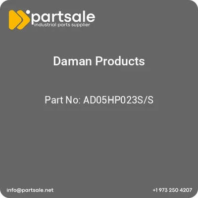 daman-products-ad05hp023ss