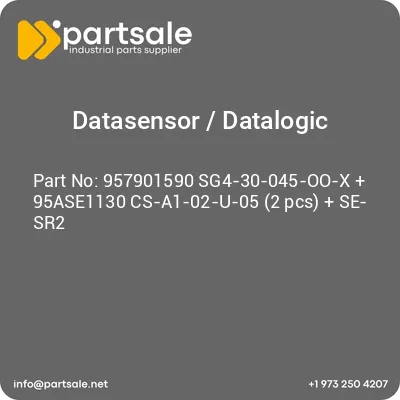 datasensor-datalogic-957901590-sg4-30-045-oo-x-95ase1130-cs-a1-02-u-05-2-pcs-se-sr2