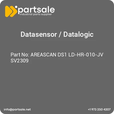 areascan-ds1-ld-hr-010-jv-sv2309